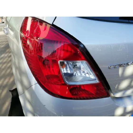 OPEL CORSA D '2010 1.2 CAT (A 12 XER / LDC) GRIS