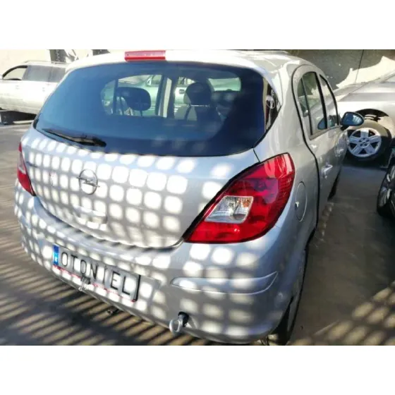OPEL CORSA D '2010 1.2 CAT (A 12 XER / LDC) GRIS