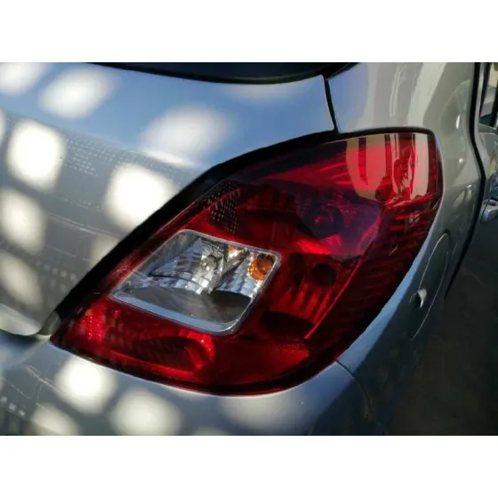 OPEL CORSA D '2010 1.2 CAT (A 12 XER / LDC) GRIS