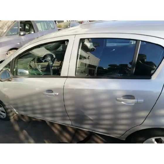 OPEL CORSA D '2010 1.2 CAT (A 12 XER / LDC) GRIS