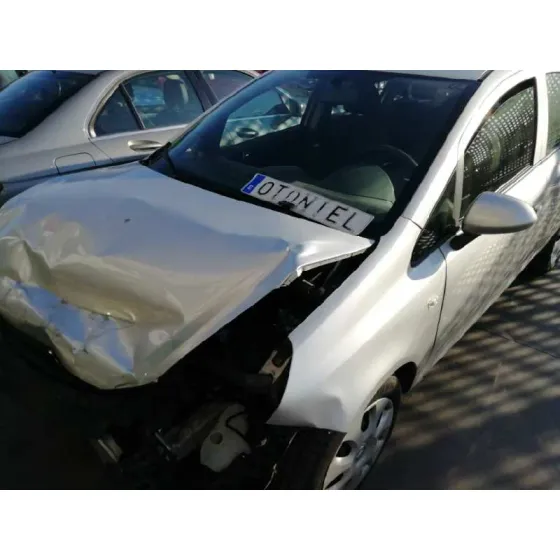 OPEL CORSA D '2010 1.2 CAT (A 12 XER / LDC) GRIS