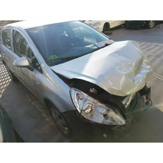 OPEL CORSA D '2010 1.2 CAT (A 12 XER / LDC) GRIS
