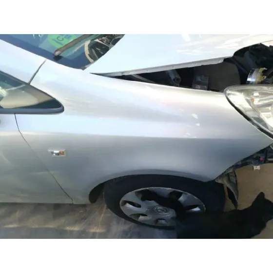 OPEL CORSA D '2010 1.2 CAT (A 12 XER / LDC) GRIS