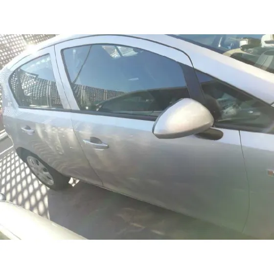 OPEL CORSA D '2010 1.2 CAT (A 12 XER / LDC) GRIS