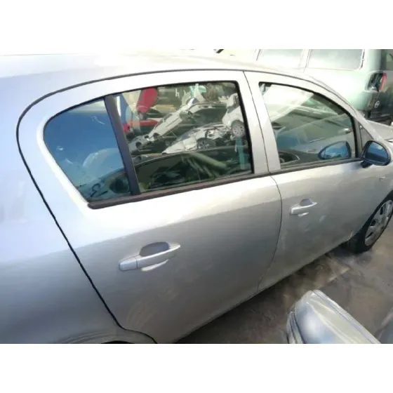 OPEL CORSA D '2010 1.2 CAT (A 12 XER / LDC) GRIS