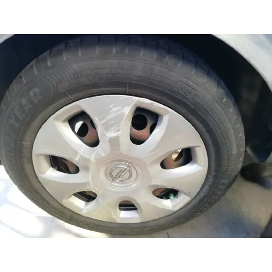 OPEL CORSA D '2010 1.2 CAT (A 12 XER / LDC) GRIS