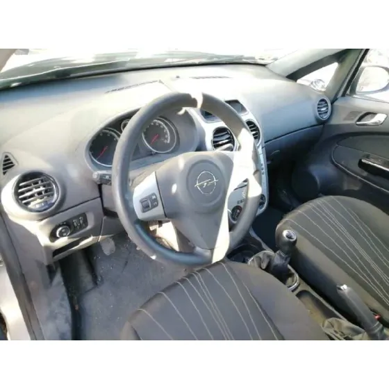OPEL CORSA D '2010 1.2 CAT (A 12 XER / LDC) GRIS