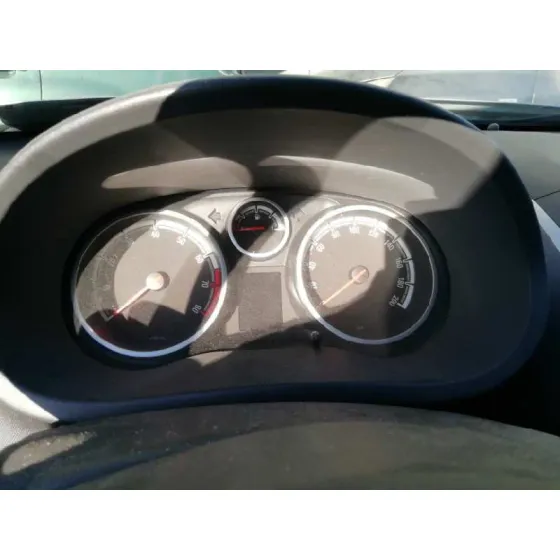 OPEL CORSA D '2010 1.2 CAT (A 12 XER / LDC) GRIS