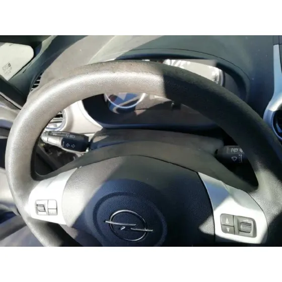 OPEL CORSA D '2010 1.2 CAT (A 12 XER / LDC) GRIS