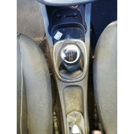OPEL CORSA D '2010 1.2 CAT (A 12 XER / LDC) GRIS