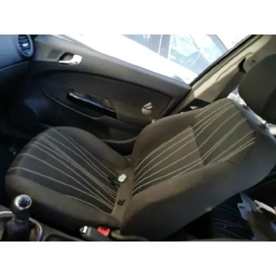 OPEL CORSA D '2010 1.2 CAT (A 12 XER / LDC) GRIS