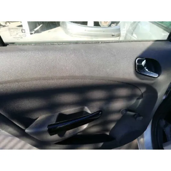 OPEL CORSA D '2010 1.2 CAT (A 12 XER / LDC) GRIS