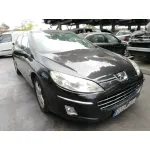 PEUGEOT 407 PEUGEOT 407 '2005 ST SPORT PACK NEGRO 2004