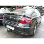PEUGEOT 407 PEUGEOT 407 '2005 ST SPORT PACK NEGRO 2004