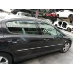 PEUGEOT 407 PEUGEOT 407 '2005 ST SPORT PACK NEGRO 2004
