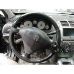 PEUGEOT 407 PEUGEOT 407 '2005 ST SPORT PACK NEGRO 2004
