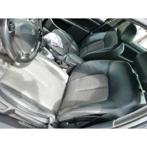 PEUGEOT 407 '2005 ST SPORT PACK NEGRO