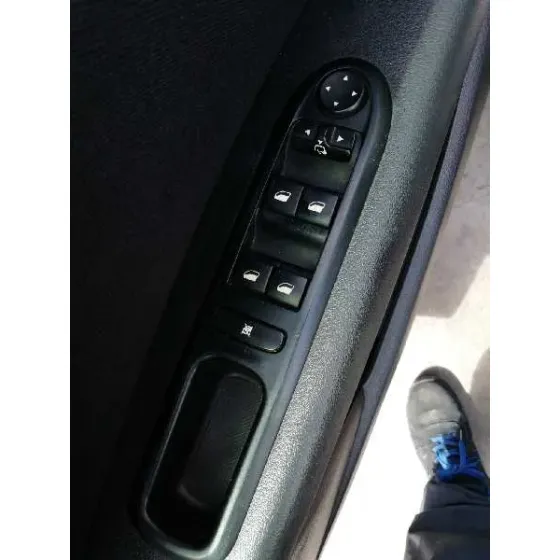 PEUGEOT 407 '2005 ST SPORT PACK NEGRO