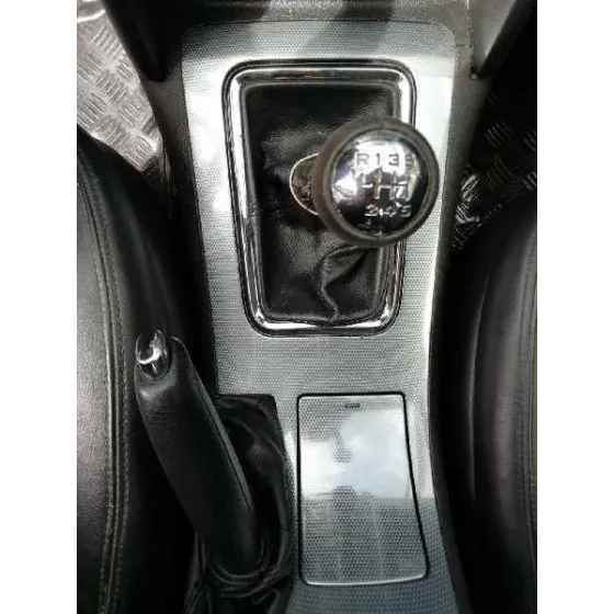 PEUGEOT 407 '2005 ST SPORT PACK NEGRO