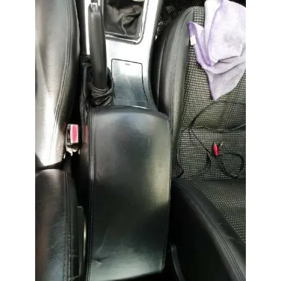 PEUGEOT 407 '2005 ST SPORT PACK NEGRO