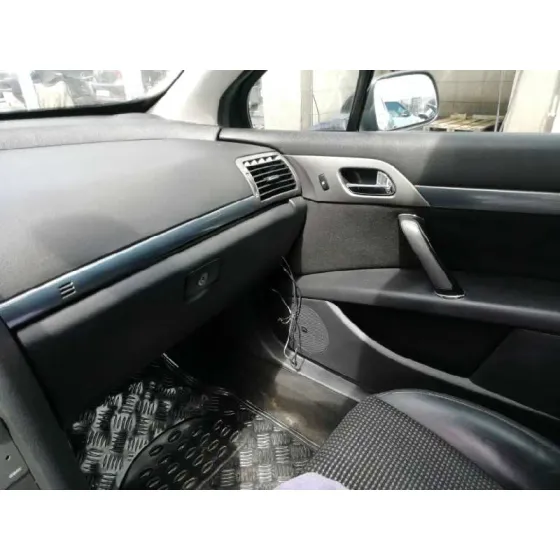 PEUGEOT 407 '2005 ST SPORT PACK NEGRO