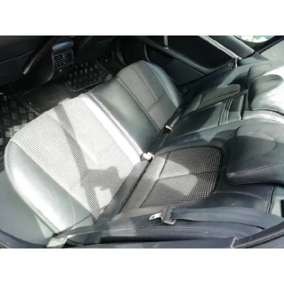PEUGEOT 407 '2005 ST SPORT PACK NEGRO