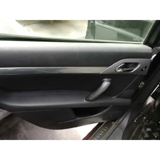 PEUGEOT 407 '2005 ST SPORT PACK NEGRO