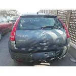 CITROEN C4 BERLINA '2008 LX GRIS