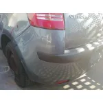 CITROEN C4 BERLINA '2008 LX GRIS