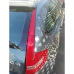 CITROEN C4 BERLINA '2008 LX GRIS