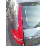 CITROEN C4 BERLINA '2008 LX GRIS