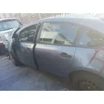CITROEN C4 BERLINA '2008 LX GRIS
