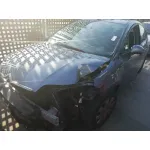 CITROEN C4 BERLINA '2008 LX GRIS