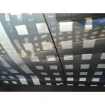 CITROEN C4 BERLINA '2008 LX GRIS
