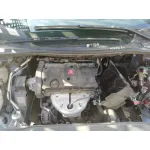 CITROEN C4 BERLINA '2008 LX GRIS
