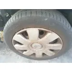 CITROEN C4 BERLINA '2008 LX GRIS