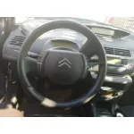 CITROEN C4 BERLINA '2008 LX GRIS