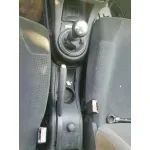 CITROEN C4 BERLINA '2008 LX GRIS