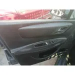 CITROEN C4 BERLINA '2008 LX GRIS