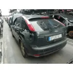 FORD FOCUS BERLINA (CAP) '2005 AMBIENTE (D) NEGRO