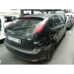 FORD FOCUS BERLINA (CAP) '2005 AMBIENTE (D) NEGRO