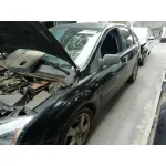 FORD FOCUS BERLINA (CAP) '2005 AMBIENTE (D) NEGRO