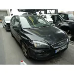 FORD FOCUS BERLINA (CAP) '2005 AMBIENTE (D) NEGRO