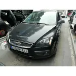 FORD FOCUS BERLINA (CAP) '2005 AMBIENTE (D) NEGRO