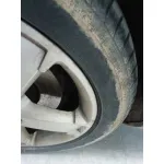 FORD FOCUS BERLINA (CAP) '2005 AMBIENTE (D) NEGRO