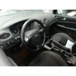 FORD FOCUS BERLINA (CAP) '2005 AMBIENTE (D) NEGRO