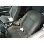 FORD FOCUS BERLINA (CAP) '2005 AMBIENTE (D) NEGRO
