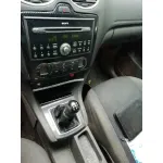 FORD FOCUS BERLINA (CAP) '2005 AMBIENTE (D) NEGRO