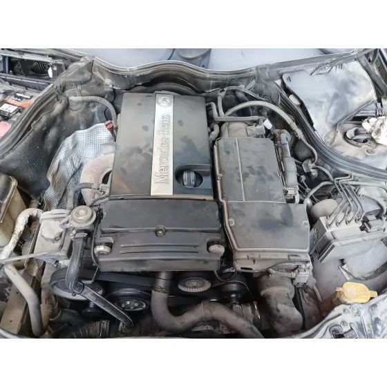 CVF/KW: 12.48/105 TIPO MOTOR: 271946