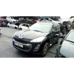PEUGEOT 4007 PEUGEOT 4007 '2008 PREMIUM NEGRO 2007
